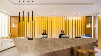 Atour Hotel Renmin Ave Linping Hangzhou