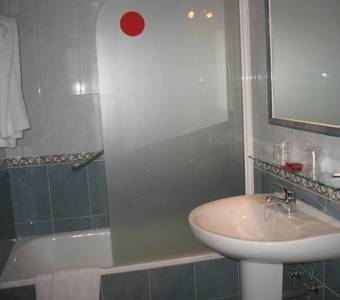 Hotel Reyes De Le�n