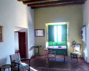 Hostal Vi�a Y Rosales