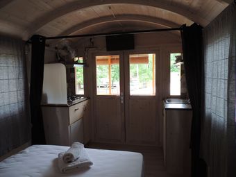 Camping L'alguer
