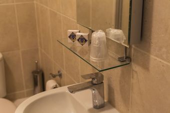 Hotel The Isca Arms