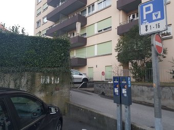 Apartamentos Lugano Lago 3