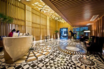 Changshu It Hotel