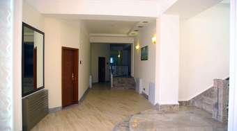 Parliament Palace Hotel