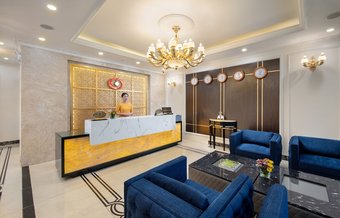 Grand Dragon Hotel Hanoi