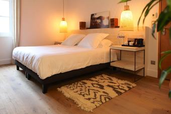 Hotel Les Chambres Du Prieur�