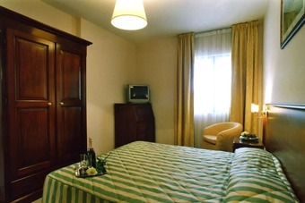 Hotel Complesso L'oasi