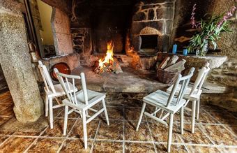 Bed & Breakfast Ecocasa Lema II