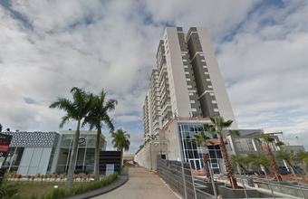 Apartamento Em Santo Amaro