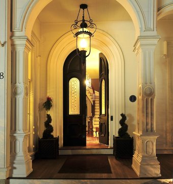 Posada Boardman House Inn