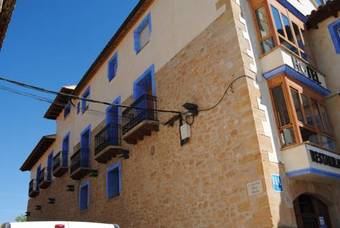 Hotel Posada Guadalupe