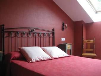 Hotel La Corona Del Auteiro