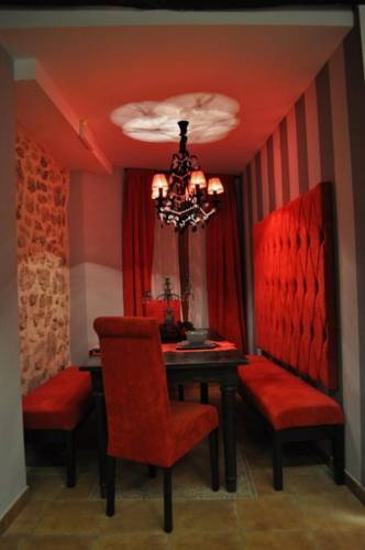 Hostal El Rinc�n Del Convento