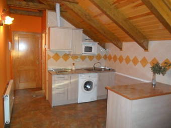 Apartamento Mes�n De Morillo