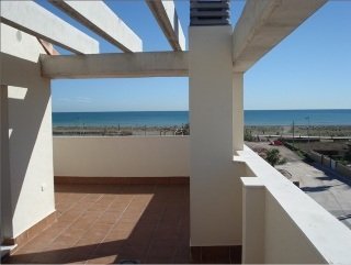 Realrent Almenara Vistabella