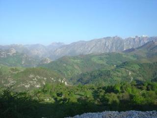 Bed & Breakfast La Portiella Del Llosu