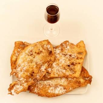 Hostal Restaurant Populetus