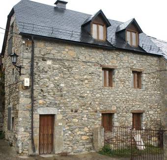 Apartamentos Fidalgo