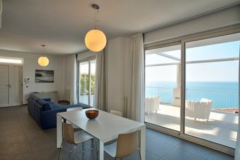 Villas D'orlando