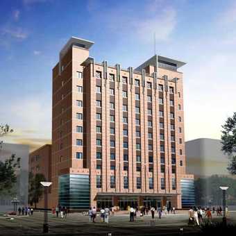 Dongfang Hotel