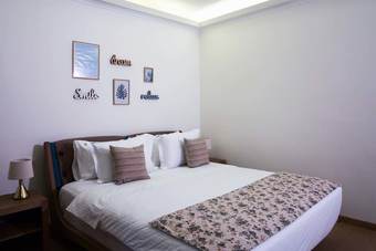 Apartamentos Villas By Pelion Esties In Ano Gatzea