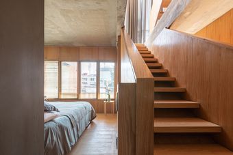 Apartamentos Dream Loft 24-7 Security Roma