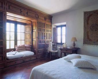 Apartamento Cortijo Prado Toro