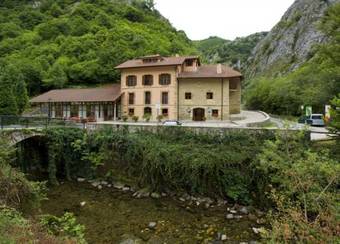 Hotel La Casona De Mestas