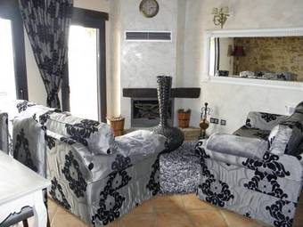 Hotel Rural Mas Prat