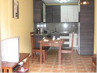 Apartamentos Rurales Argame