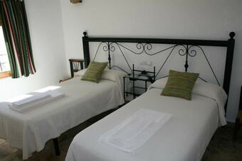 Casas Rurales Molino Iramala