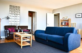 Apartamentos 2 Bedroom Canal Side Home In Phibsborough