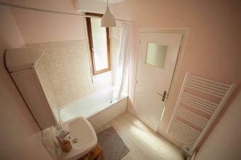 Apartamento Le R�publique