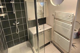 Apartamento Le Grandthille