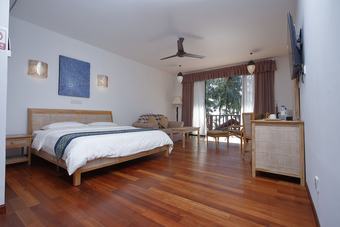 Hotel Sutera @ Mantanani Island Resort & Spa