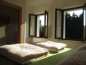 Bed & Breakfast Alla Casetta