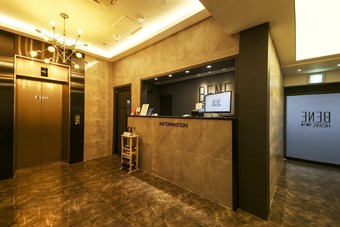 Hotel Bene
