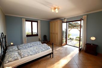 Apartamento Casa Castelli Di Cannero