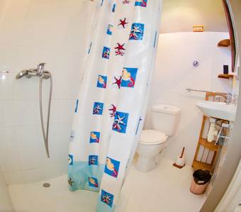 Apartamentos Villas Cap Nord