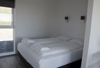 Kr�khamar Apartments