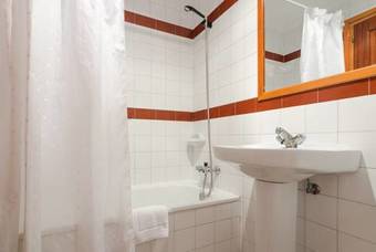 Hotel Arcea Mirador De Cabrales