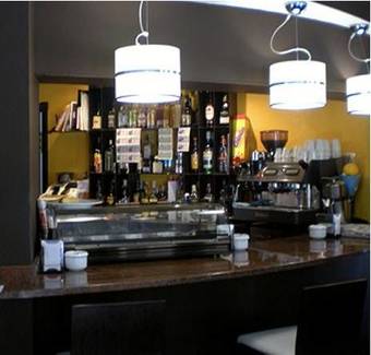 Hotel Rural Casa Maribona Gela