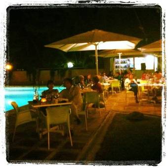 Hostal Sant Mar�al