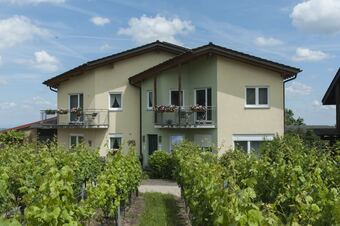 Hotel Weingut-g�stehaus Eberle
