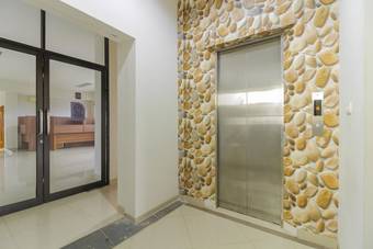 Hotel Reddoorz Syariah @ Kampung Bintang