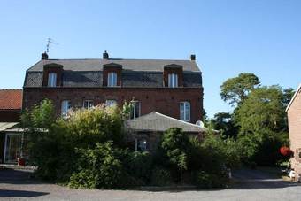 Hotel La Chaiserie