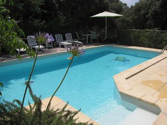 G�te Des Bois