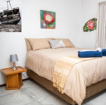 Apartamentos Old Cape Last Trading Post