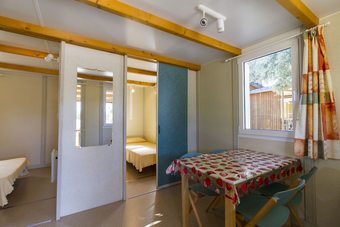 Camping Sierra De La Culebra