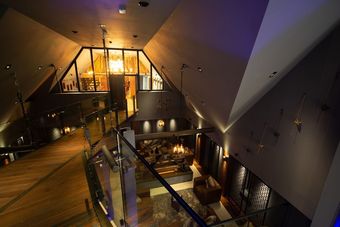 Cave Hotel & Golf Resort